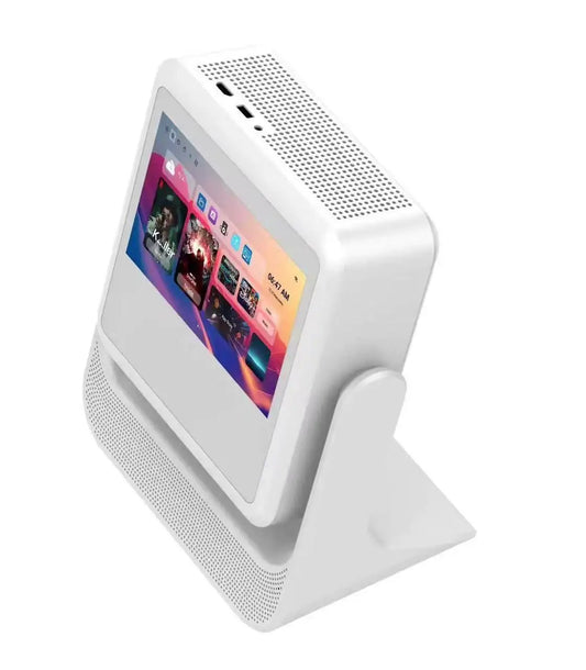 TOUCH SCREEN TABLET PROJECTOR