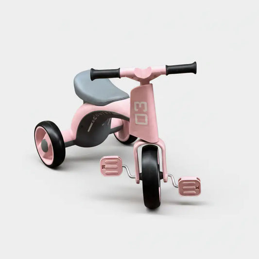 CORGI KIDS TRICYCLE