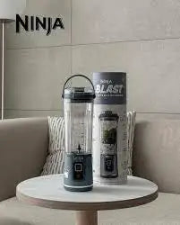 NINJA BLAST CORDLESS BLENDER