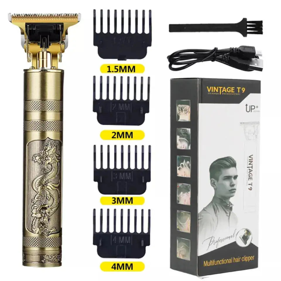 VINTSGE T9 PROFESSIONAL TRIMMER