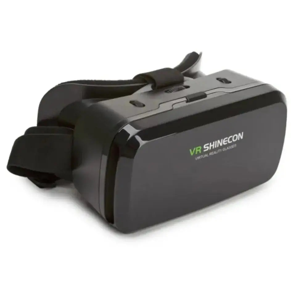VR SHINECON VIRTUAL REALITY