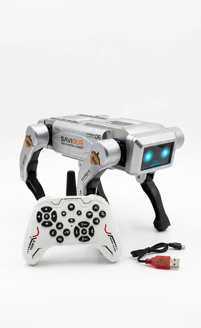 AI Smart Robot Dog
