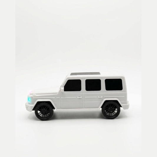 Rock Light S174 Wagon Portable Wireless Bluetooth Speaker