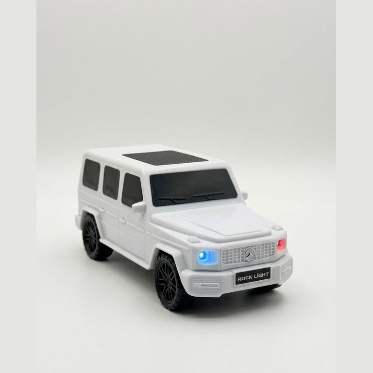 Rock Light S174 Wagon Portable Wireless Bluetooth Speaker