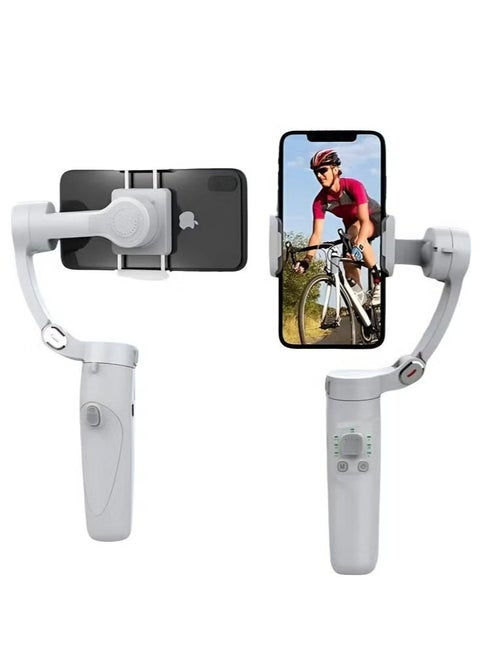 Smartphone Gimbals & Content Creator Kits