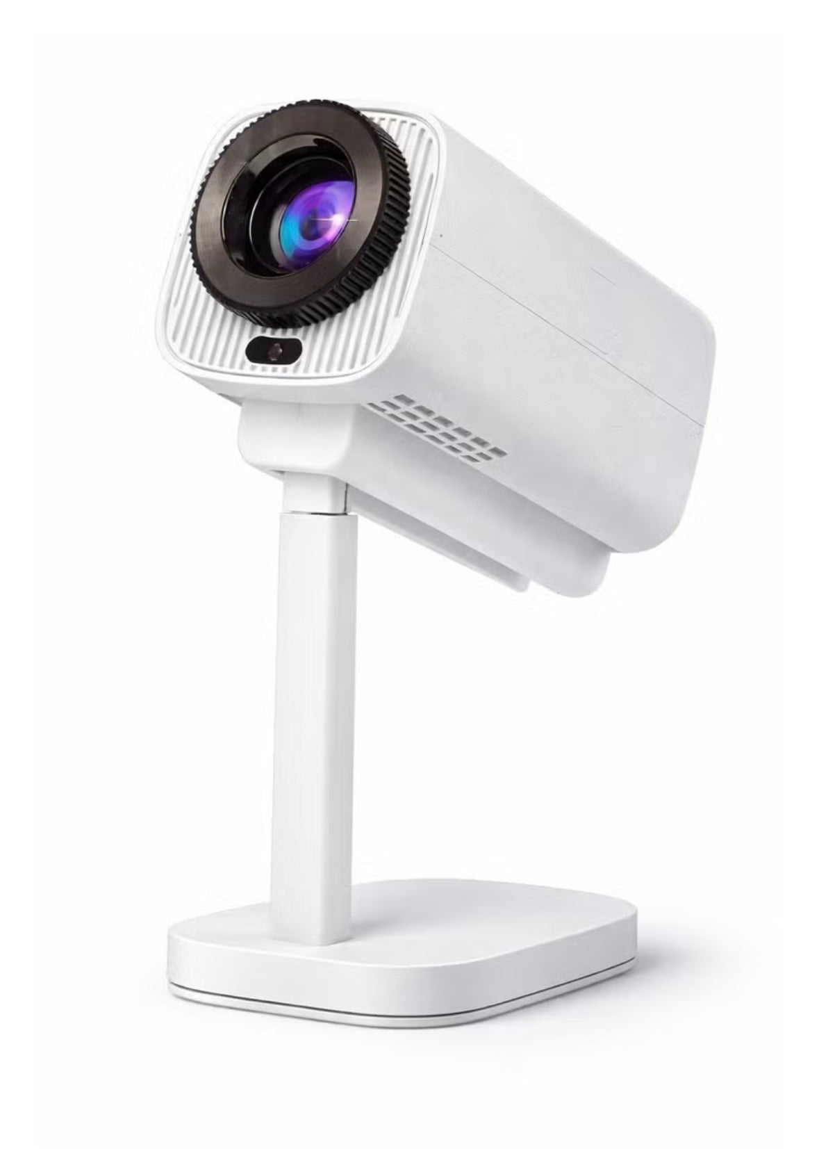 Projector & Visual Collection