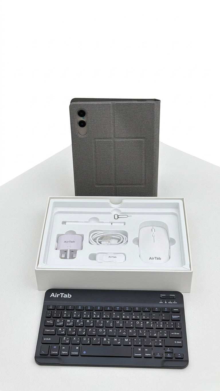 Tablets