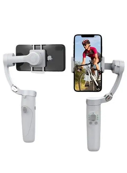 M1 3AXIS GIMBAL MERAK ONE SMARTPHONE STABILIZER