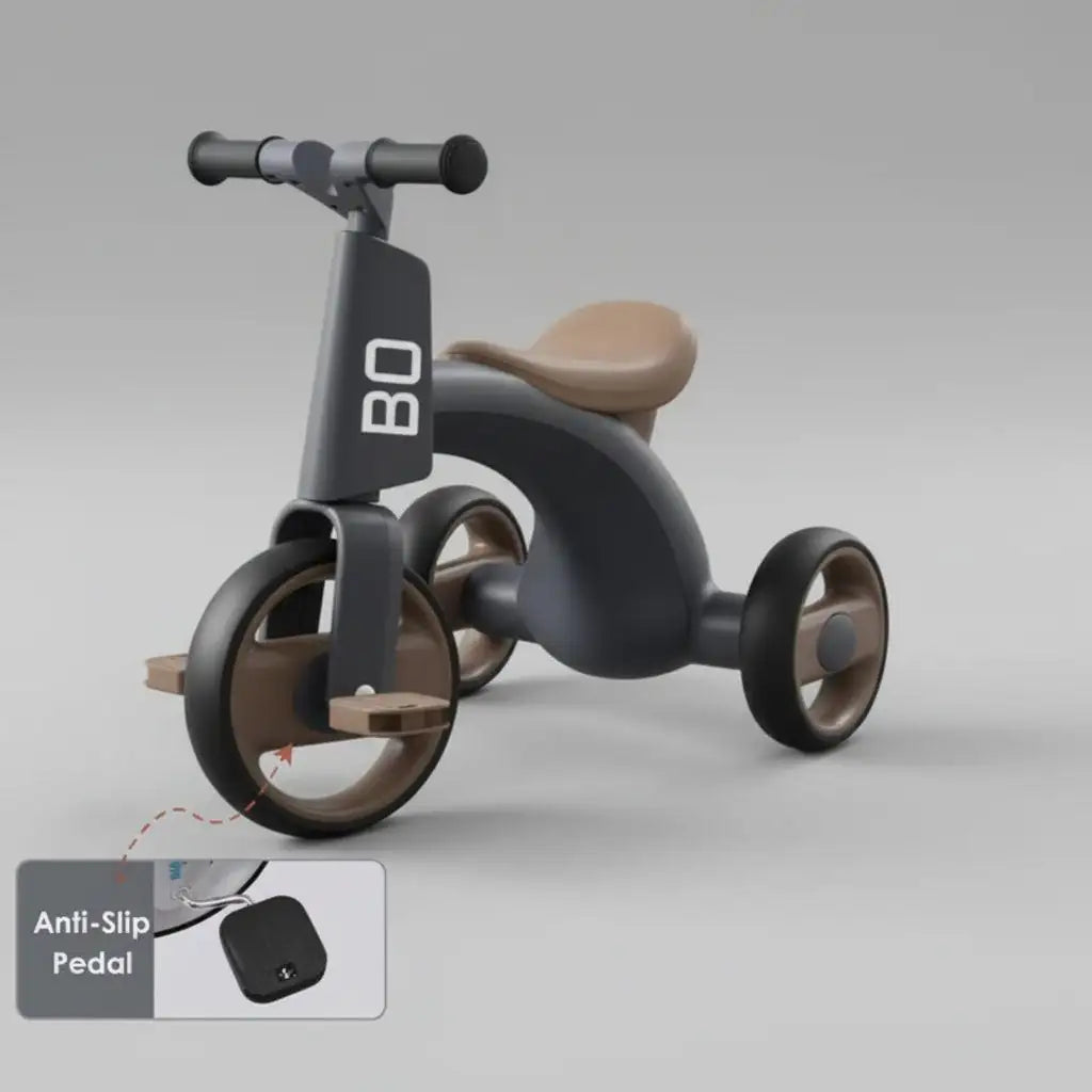 CORGI KIDS TRICYCLE