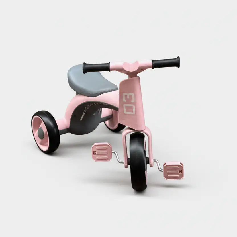 CORGI KIDS TRICYCLE