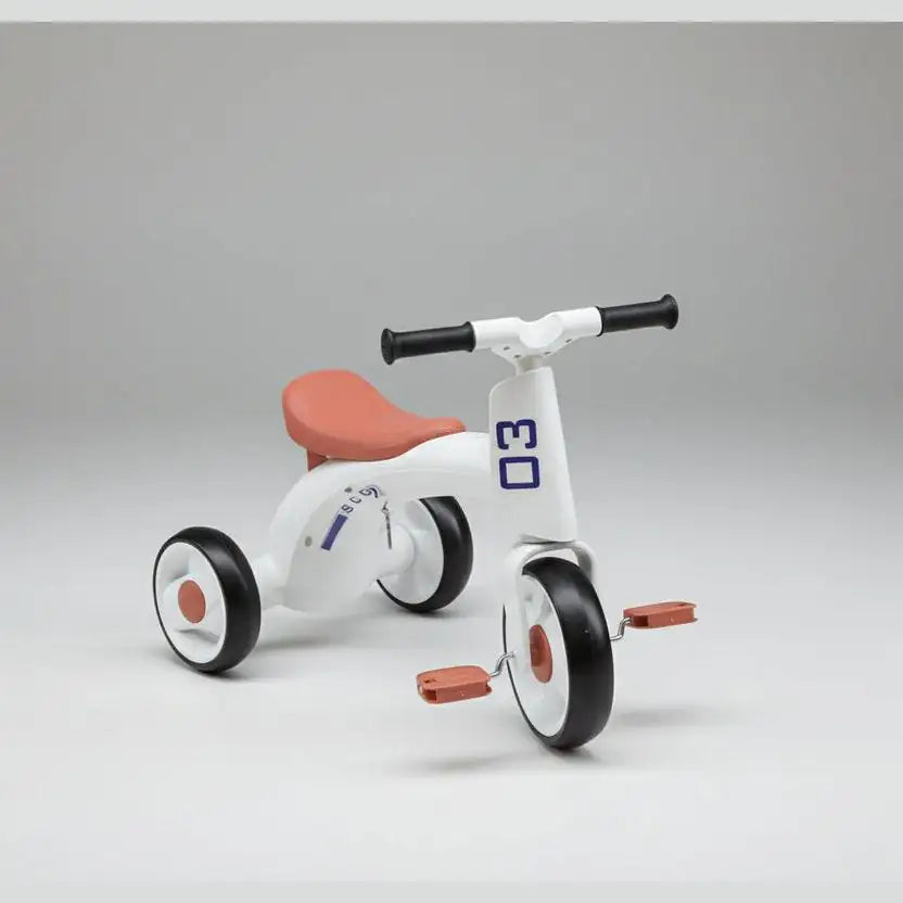 CORGI KIDS TRICYCLE