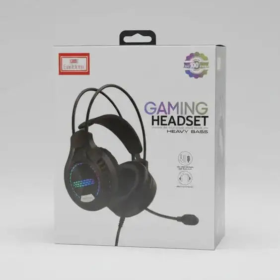 EARLDOM GAMING HEADSET