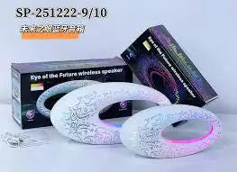 HM 2071 BLUETOOTH WIRELESS SPEAKER
