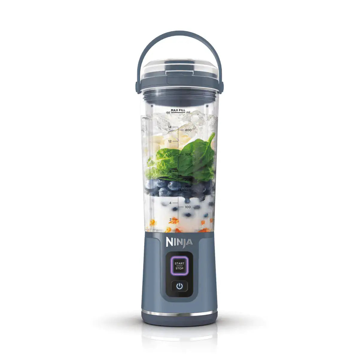 NINJA BLAST CORDLESS BLENDER