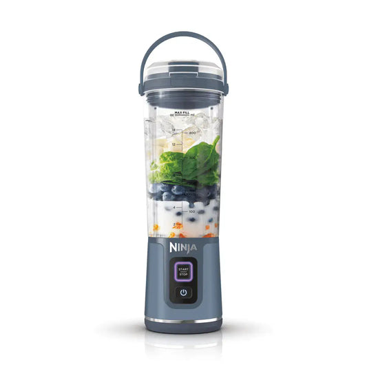 NINJA BLAST CORDLESS BLENDER