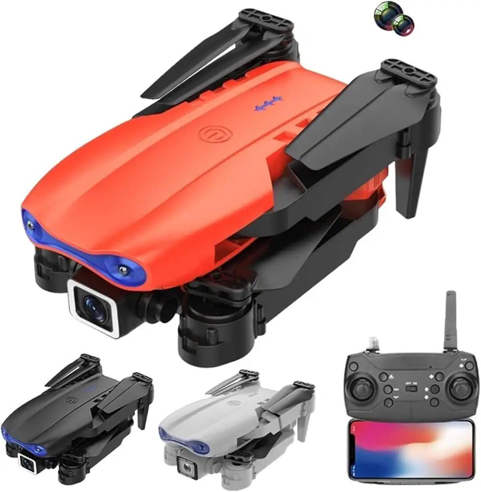 E99 DRONE HD CAMERA UAV E99