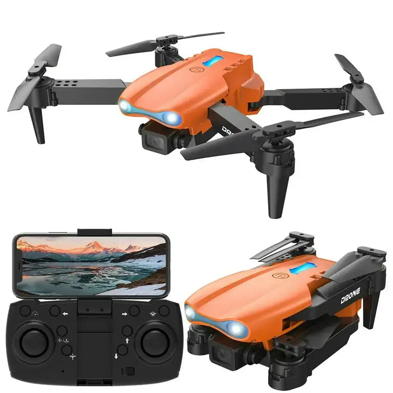 E99 DRONE HD CAMERA UAV E99