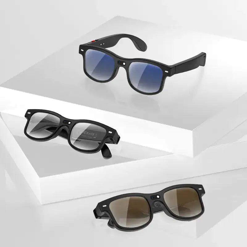 MEZLENS S2 AI SUNGLASS