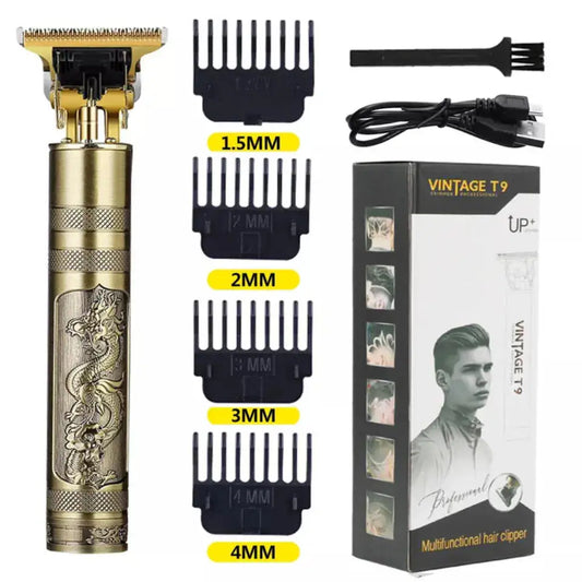 VINTSGE T9 PROFESSIONAL TRIMMER