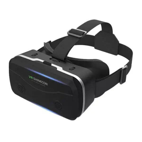 VR SHINECON VIRTUAL REALITY