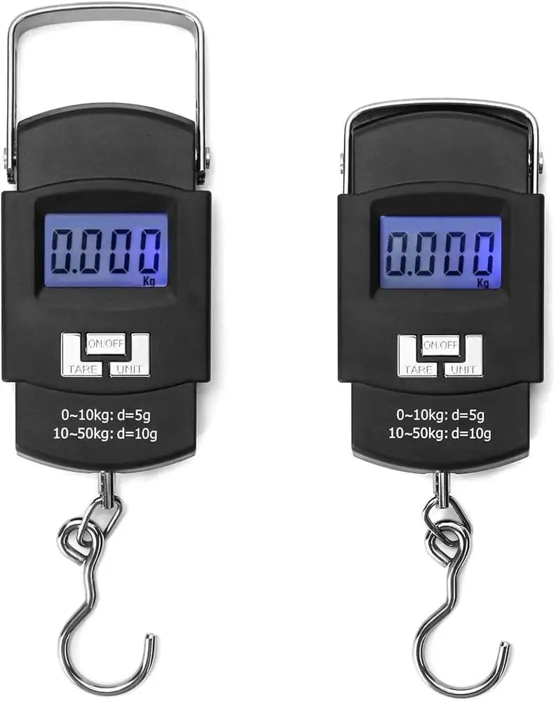 PORTABLE ELECTRONIC SCALE