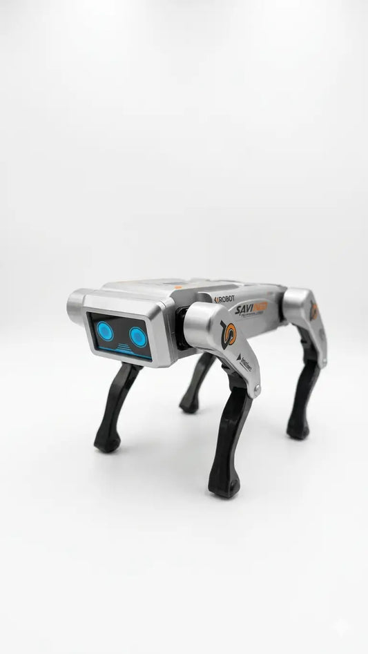AI Smart Robot Dog
