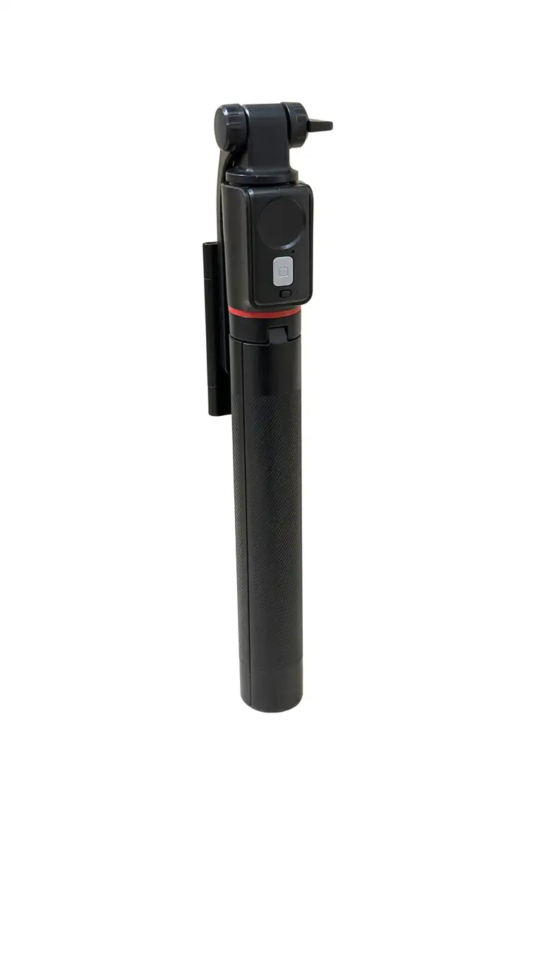 Wireless Selfie Stick Tripod with Bluetooth