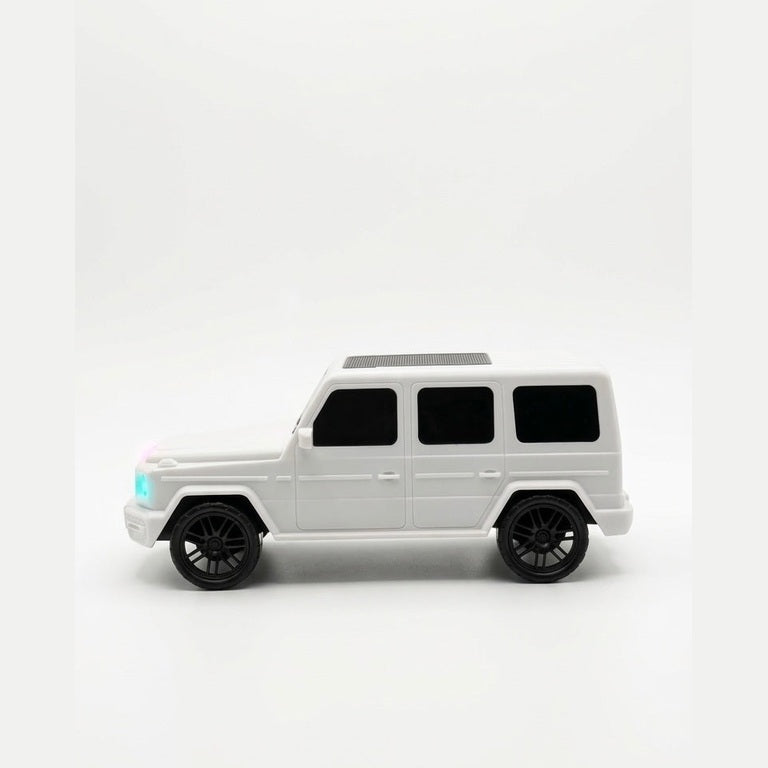 Rock Light S174 Wagon Portable Wireless Bluetooth Speaker