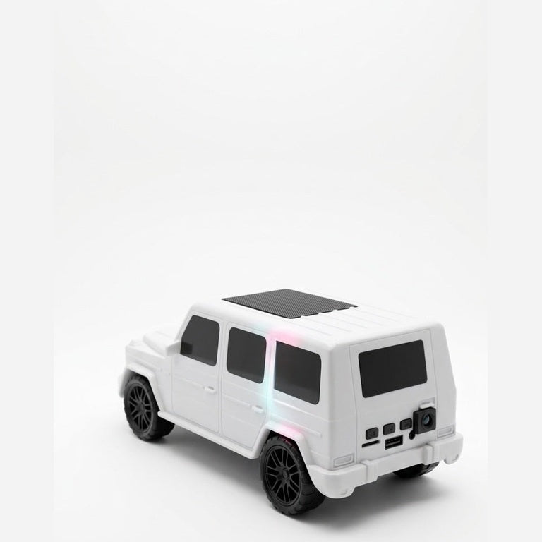 Rock Light S174 Wagon Portable Wireless Bluetooth Speaker