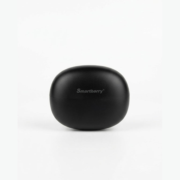 Smartbarry H66 Plus True Wireless Stereo Earbuds with Decorative Bow Design, Bluetooth 5.4, 30-Day Standby
