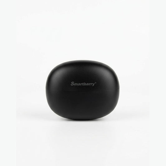 Smartbarry H66 Plus True Wireless Stereo Earbuds with Decorative Bow Design, Bluetooth 5.4, 30-Day Standby