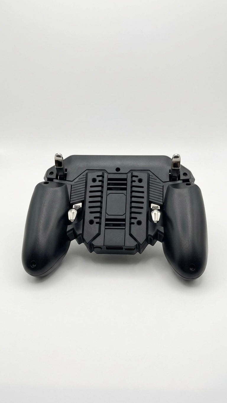 MEMO AK-77 Six-Finger Radiating Mobile Gamepad