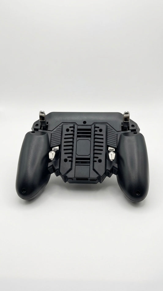 MEMO AK-77 Six-Finger Radiating Mobile Gamepad