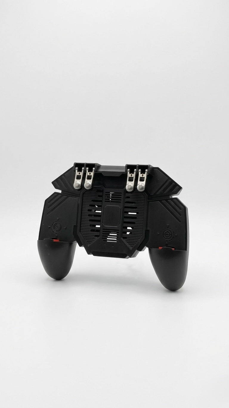MEMO AK-77 Six-Finger Radiating Mobile Gamepad