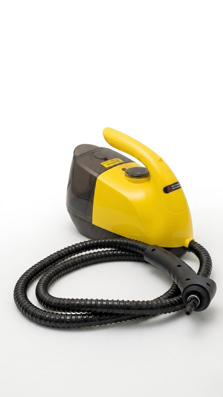 Tobi Deluxe Steam Cleaner 16-in-1, 2500W