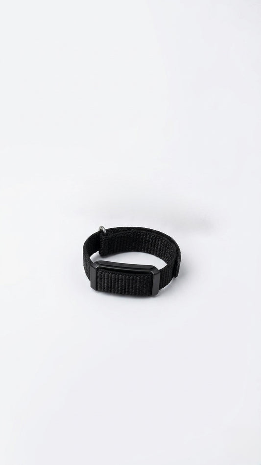 Generic Smart Fitness Tracker Bracelet with Heart Rate Monitor & Multi-Sport Modes - Unisex, Waterproof